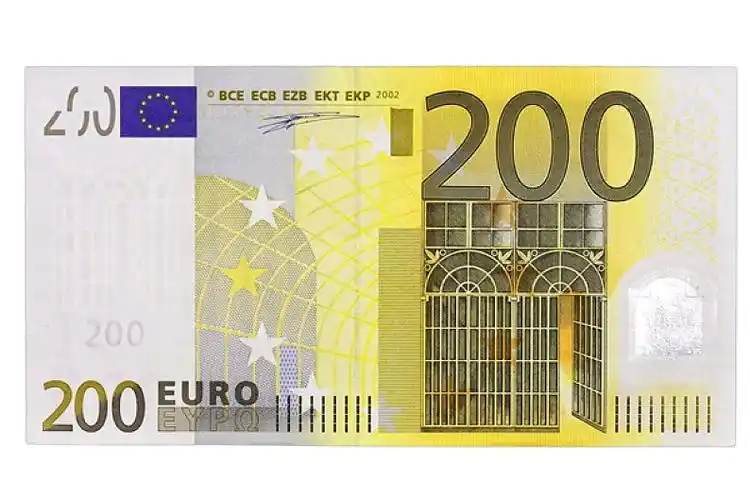 200欧元图片_200欧元高清图片_全景视觉