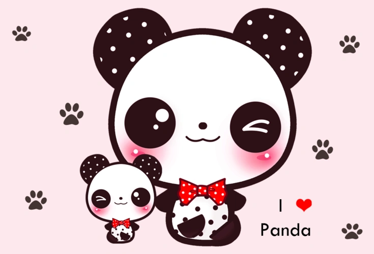 谁有熊猫动漫图片,最好高清的,不要百度图片那些,因为我看过了,要可爱