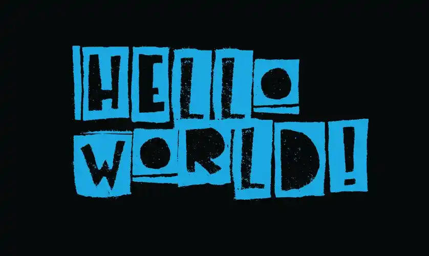 helloworld程序的起源与历史