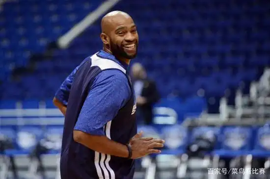 42岁卡特被老鹰签下,然而35岁安东尼却无人问津,这是为什么?