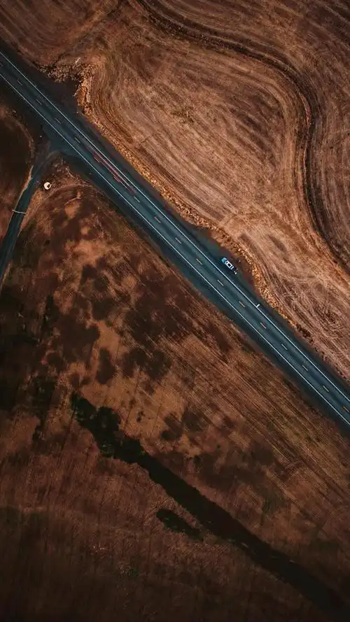 锤子坚果3内置壁纸