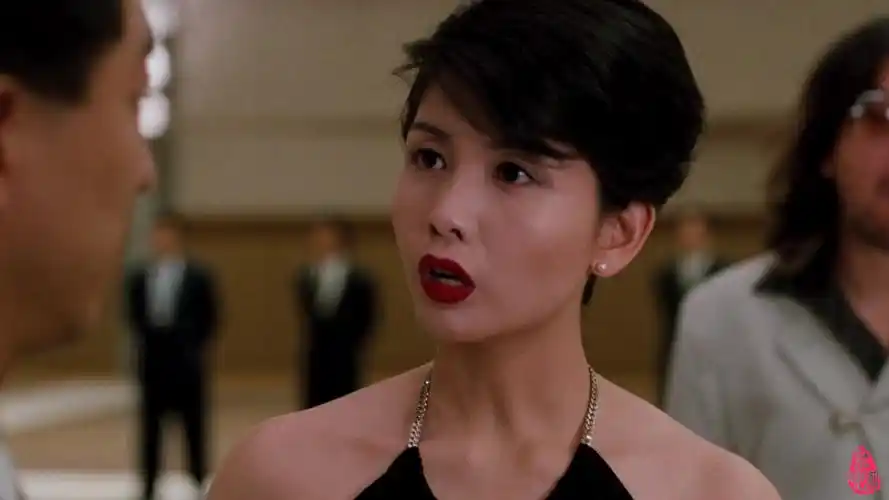 电影《古惑仔之猛龙过江1080p修复版》山鸡忍痛割爱终结了丁瑶