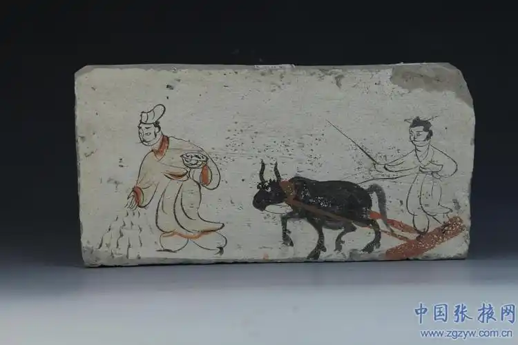 高台画像砖将在中国国家博物馆展出