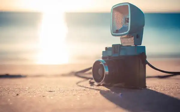 相机·复刻时光