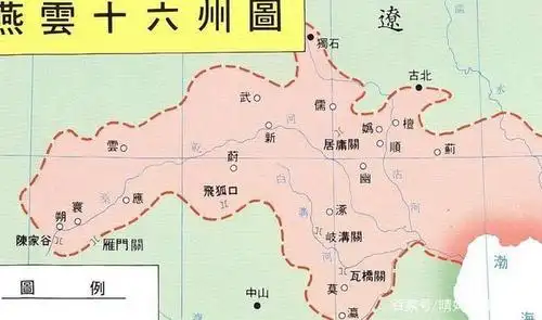 古诗中经常出现的"幽州"在哪儿?为什么现在没有这个地名了?