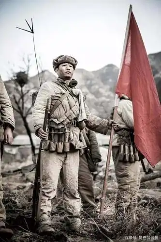 美军老兵:志愿军的格斗无可挑剔,和日军的万岁冲锋不是一个层面