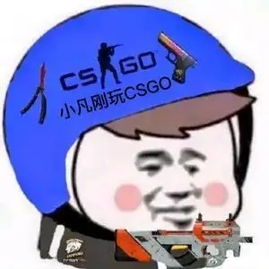 小凡_csgo头像