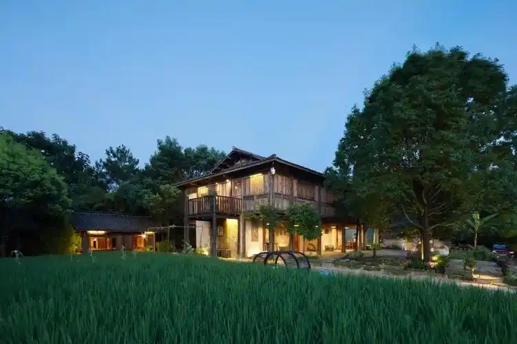 重庆旅行必备网红民宿大盘点你一定不能错过