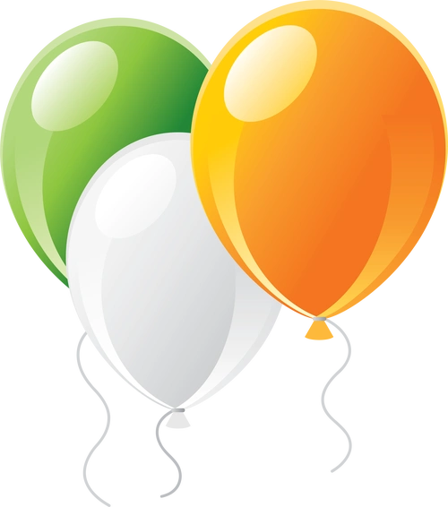 balloons png image-3391
