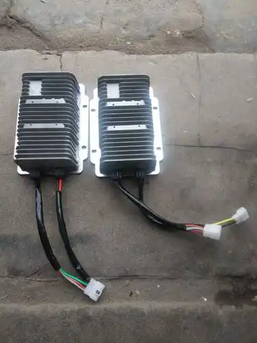 永源 新日 爱玛 奔茨 杜马 杰士达 电动 汽车 四轮 12v dc转换器