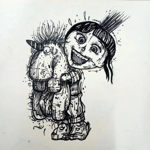 plane老师的作品#绘画临摹  #手绘  #绘画