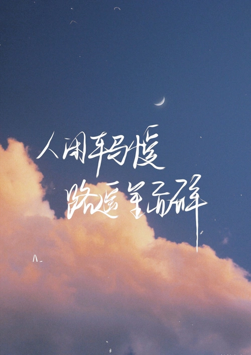 原耽摘抄:引路星《我喜欢你的信息素》