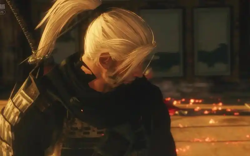 仁王三浦按针vs剑圣苇名一心