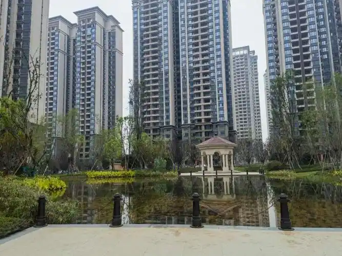 恒大文化旅游城