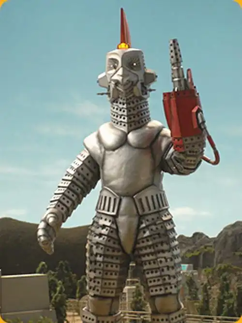 336395" data-lemmaid="336395">《奥特曼》 /a>系列中的登场的怪兽