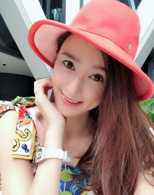 唐熙图片 唐熙生活自拍照图片