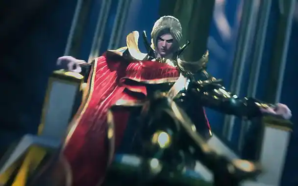 斗罗大陆:比比东因四个人黑化,千寻疾只是开始,玉小刚是关键!