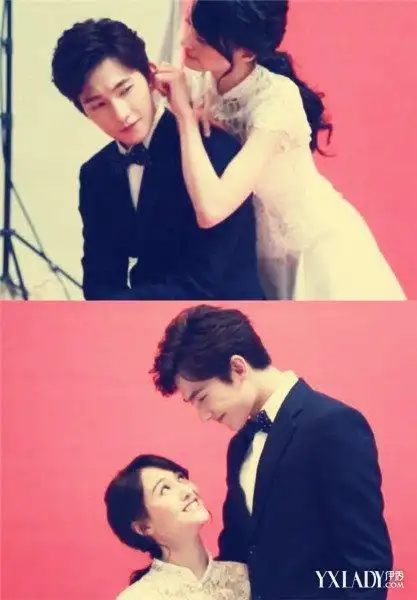 肖奈《微微一笑很倾城》撩妹技能总结 杨洋郑爽甜蜜拍写真