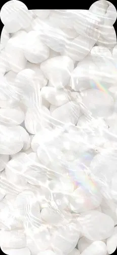 自制iphone x 超清耳朵壁纸