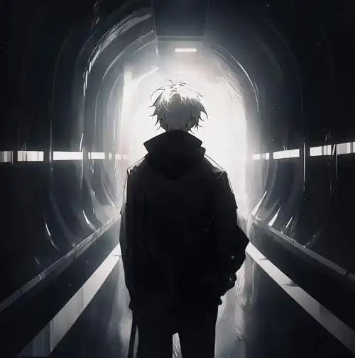 错过,不是错了,而是过了 #男生头像 #优质头像 #孤独感拉 - 抖音