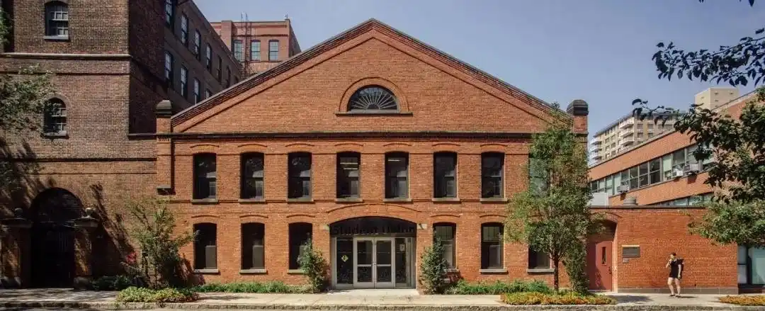 在普瑞特艺术学院pratt就读是一种怎样的体验