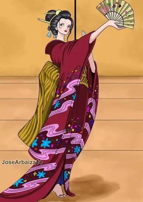 和之国的罗宾_手机搜狐网