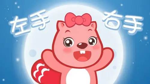 一双小小手带给我们的力量