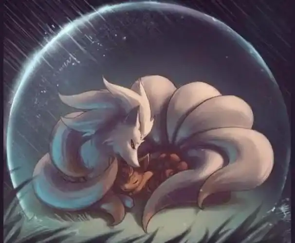 九尾妖狐和萨勒芬妮哪个强