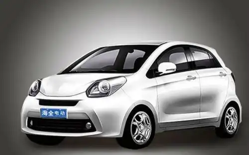 海全a9电动汽车怎么样海全a9电动汽车