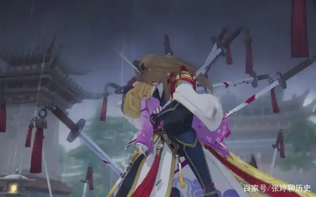 《狐妖小红娘》,清瞳和王权富贵,最喜欢的一对!