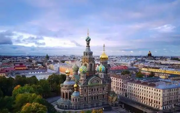 战斗民族强国俄罗斯现状带你看看俄罗斯的冷知识