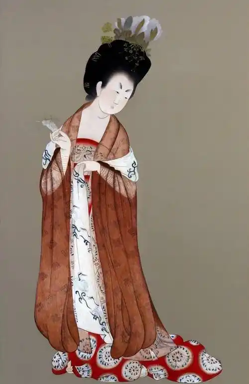 唐朝-文化和艺术的盛世(上)_女性_南北朝_社会