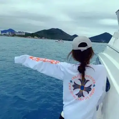 女人最适合的抖音头像背影(精选18张)