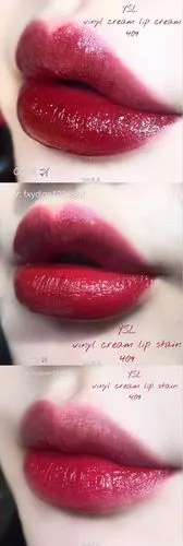 停不下来的口红