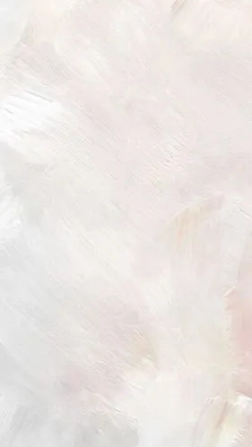 简约壁纸 - 平铺壁纸/油画风插画 素材 ins 韩系 可爱 简约 手绘 动漫