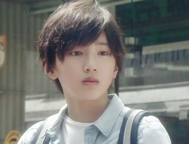 道枝骏佑身高体重多少2019 详细个人资料简介信息及照片曝光