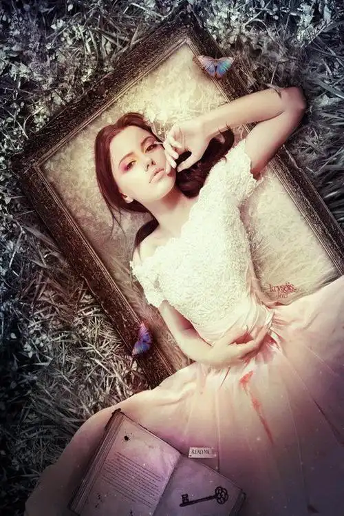 欧美,另类,欧美,另类欧美个性美女图片