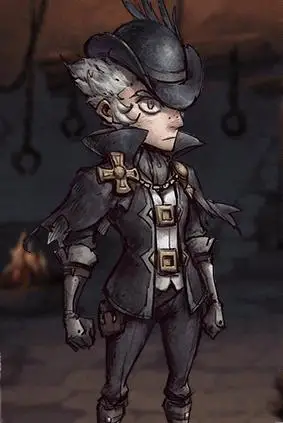 异化之地阿莱克斯强不强 阿莱克斯档案介绍