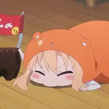 小埋图片头像可爱