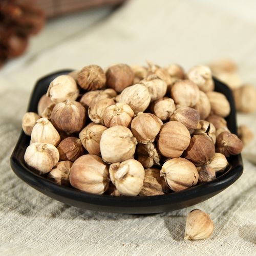 豆蔻中药材无硫白豆蔻白叩白蔻香料调味料免费粉包其他药食同源食品