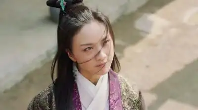 大明风华#孙若微×汤唯