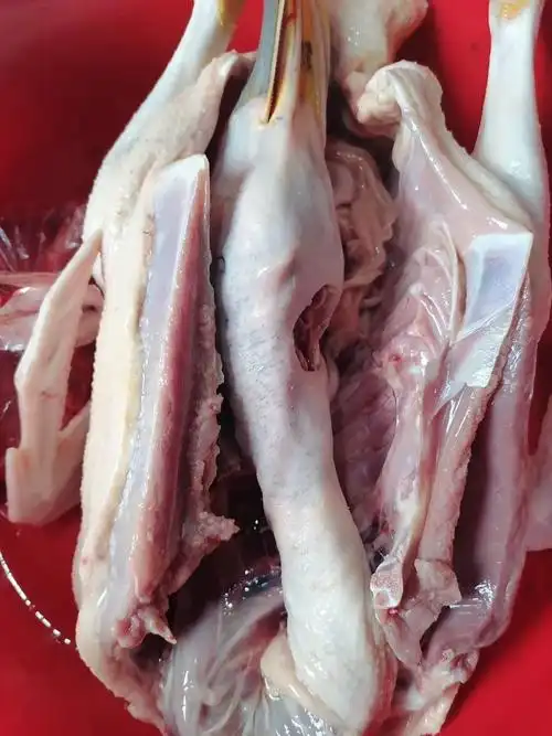 200发2只芷江鸭沅州府特产一整只现宰现炒可即食火锅炖煮香辣