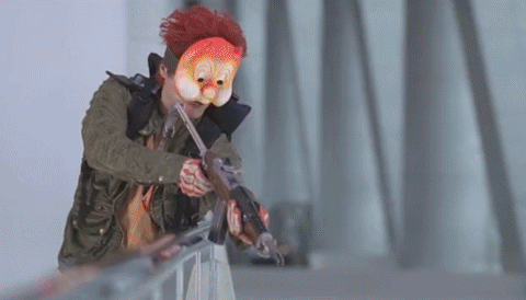 这款吃鸡神器善于执法却当街屠杀过fbi人员