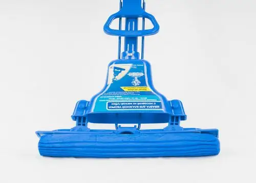 multi colored heavy duty pva sponge mop floor cleaner for glass