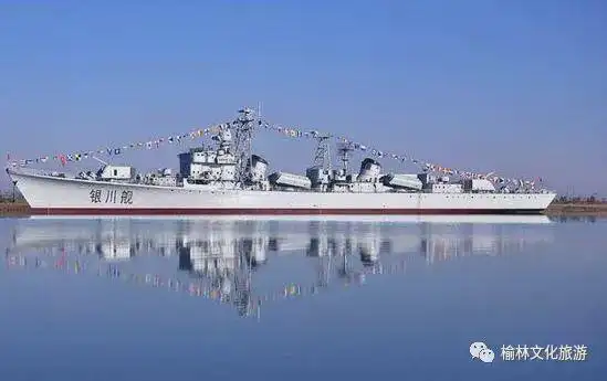 快来看银川市冬季旅游护照推广说明发布会走进榆林