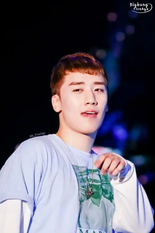 bigbang胜利#洛阳fm