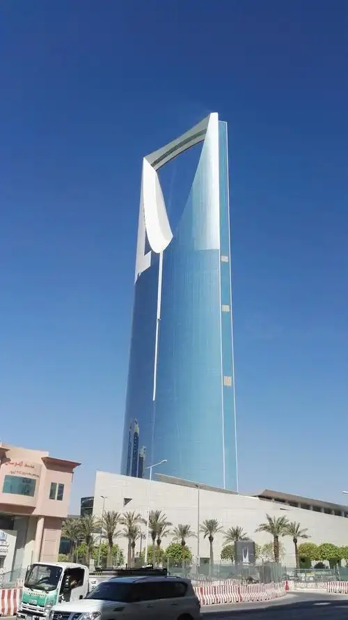 沙特的雄心 - 简书