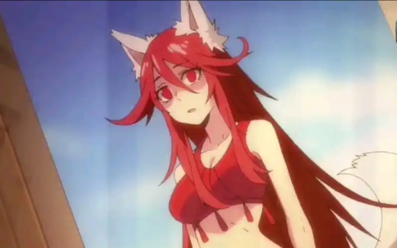 活动  美女被附身控制70