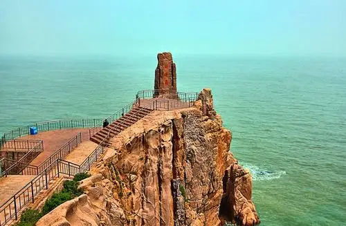 威海有什么好玩的地方_威海好玩的地方