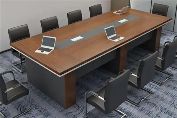 龙泉驿简约型会议桌厂家哪家好